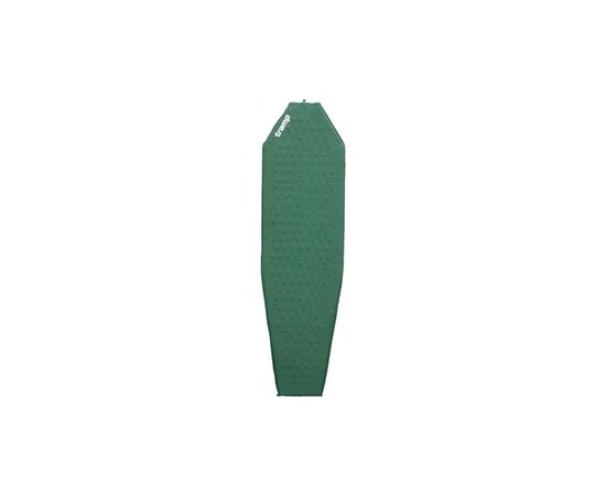 Туристичний килимок Tramp Ultralight Green 183х51х3 (UTRI-023)