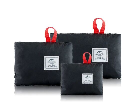 Туристический коврик Naturehike Moisture Picnic Mat NH17D050-B 120х70 см (6927595724637), изображение 12 Туристический коврик Naturehike Moisture Picnic Mat NH17D050-B 120х70 см (6927595724637), изображение 12
