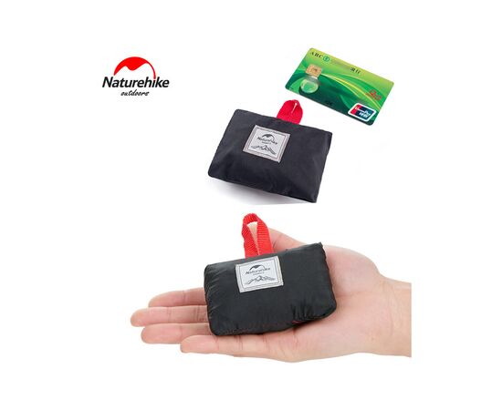 Туристический коврик Naturehike Moisture Picnic Mat NH17D050-B 120х70 см (6927595724637), изображение 3 Туристический коврик Naturehike Moisture Picnic Mat NH17D050-B 120х70 см (6927595724637), изображение 3