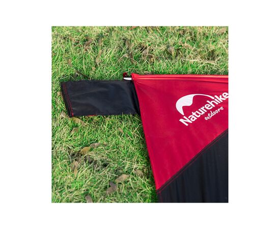 Туристический коврик Naturehike Moisture Picnic Mat NH17D050-B 120х70 см (6927595724637), изображение 5 Туристический коврик Naturehike Moisture Picnic Mat NH17D050-B 120х70 см (6927595724637), изображение 5