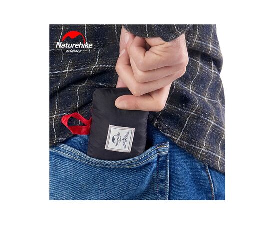 Туристический коврик Naturehike Moisture Picnic Mat NH17D050-B 145х100 см (6927595724644), изображение 8 Туристический коврик Naturehike Moisture Picnic Mat NH17D050-B 145х100 см (6927595724644), изображение 8