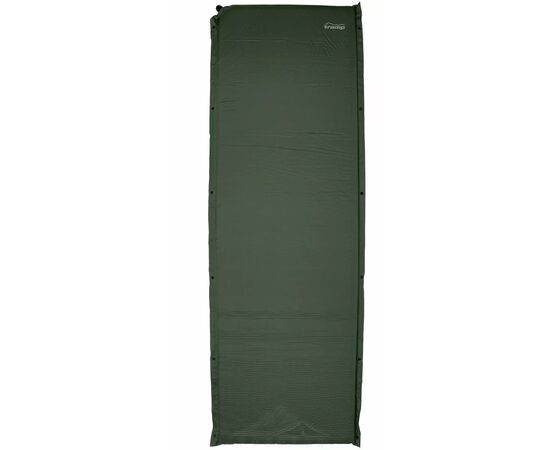 Туристичний килимок Tramp Connect Long 5 cm green (UTRI-027-green)
