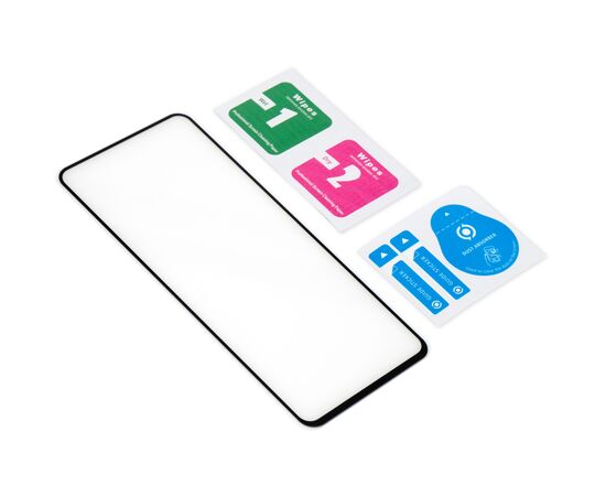 Стекло защитное Vinga Infinix Hot 50 Pro (VGIH50P), изображение 3 Стекло защитное Vinga Infinix Hot 50 Pro (VGIH50P), изображение 3