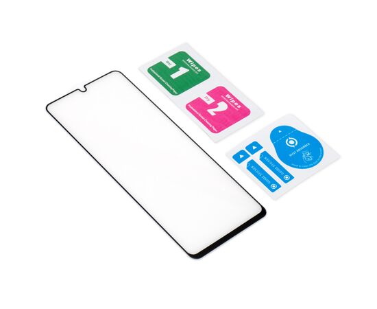 Стекло защитное Vinga Samsung A06 (VGSA06), изображение 3 Стекло защитное Vinga Samsung A06 (VGSA06), изображение 3