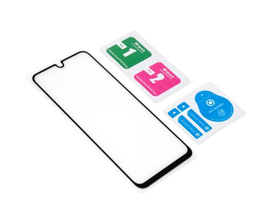 Стекло защитное Vinga Samsung A16 (VGSA16), изображение 3 Стекло защитное Vinga Samsung A16 (VGSA16), изображение 3