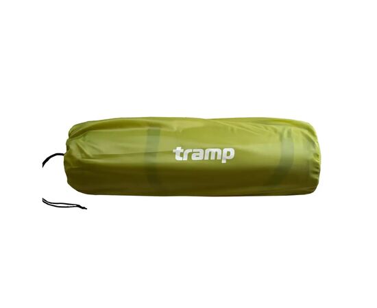 Туристический коврик Tramp комфорт Olive 190x60x3 (UTRI-015), изображение 11 Туристический коврик Tramp комфорт Olive 190x60x3 (UTRI-015), изображение 11