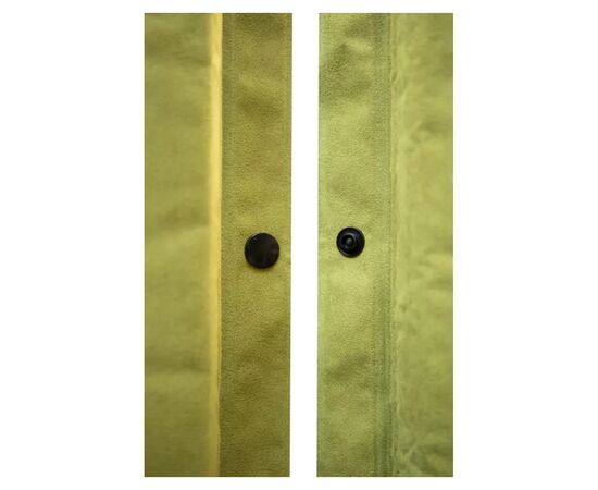 Туристический коврик Tramp комфорт Olive 190x60x3 (UTRI-015), изображение 7 Туристический коврик Tramp комфорт Olive 190x60x3 (UTRI-015), изображение 7