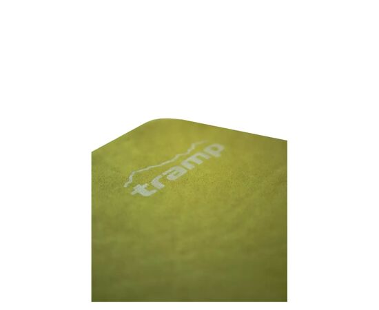 Туристический коврик Tramp комфорт Olive 190x60x3 (UTRI-015), изображение 8 Туристический коврик Tramp комфорт Olive 190x60x3 (UTRI-015), изображение 8