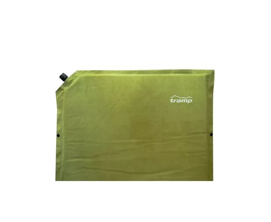 Туристический коврик Tramp комфорт Olive 190x60x3 (UTRI-015), изображение 9 Туристический коврик Tramp комфорт Olive 190x60x3 (UTRI-015), изображение 9