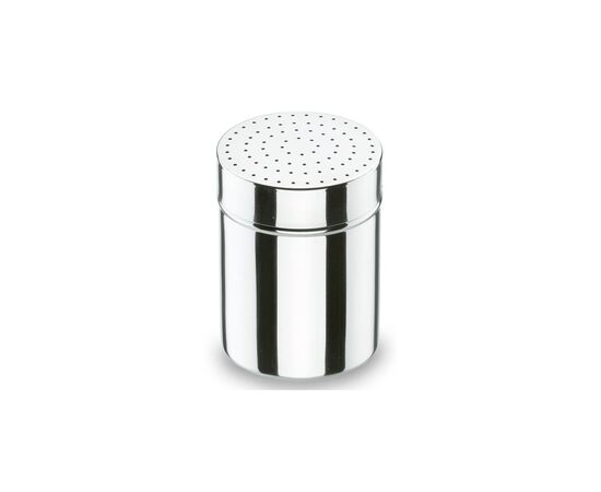 Солонка Lacor h 12,5 см дрібна (62906)