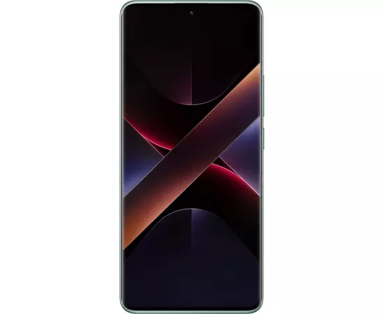 Мобільний телефон Xiaomi Poco X7 8/256GB Green (1123287), зображення 2 Мобільний телефон Xiaomi Poco X7 8/256GB Green (1123287), зображення 2