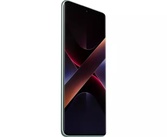 Мобільний телефон Xiaomi Poco X7 8/256GB Green (1123287), зображення 3 Мобільний телефон Xiaomi Poco X7 8/256GB Green (1123287), зображення 3