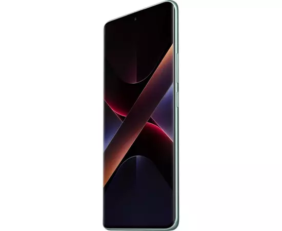 Мобільний телефон Xiaomi Poco X7 8/256GB Green (1123287), зображення 4 Мобільний телефон Xiaomi Poco X7 8/256GB Green (1123287), зображення 4
