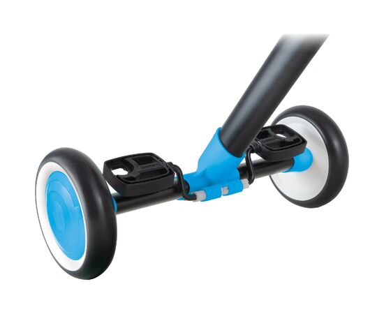 Детский велосипед Globber Learning Trike 2 в 1, синий (735-101), изображение 9 Детский велосипед Globber Learning Trike 2 в 1, синий (735-101), изображение 9