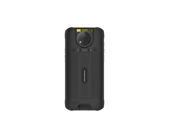 Терминал сбора данных Chainway MC95 3GB/32GB/WiFi/Bluetooth/NFC/5.5"/Android (MC95-2SE-N-CC8R3A12), изображение 2 Терминал сбора данных Chainway MC95 3GB/32GB/WiFi/Bluetooth/NFC/5.5"/Android (MC95-2SE-N-CC8R3A12), изображение 2
