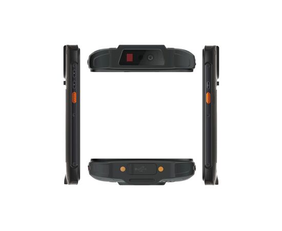 Терминал сбора данных Chainway MC95 3GB/32GB/WiFi/Bluetooth/NFC/5.5"/Android (MC95-2SE-N-CC8R3A12), изображение 3 Терминал сбора данных Chainway MC95 3GB/32GB/WiFi/Bluetooth/NFC/5.5"/Android (MC95-2SE-N-CC8R3A12), изображение 3