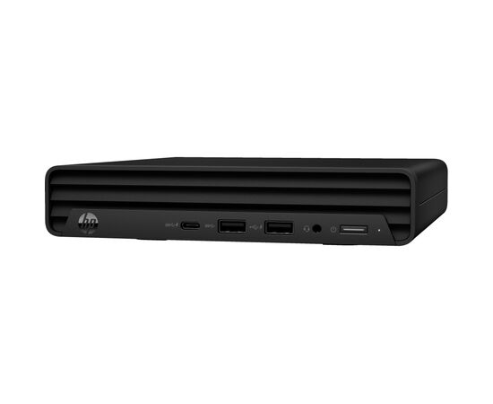 Компьютер HP 260 G9 DM / i3-1315U, 8, 512, WiFi, кл+м (A1JS5ES), изображение 4 Компьютер HP 260 G9 DM / i3-1315U, 8, 512, WiFi, кл+м (A1JS5ES), изображение 4