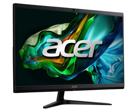 Компьютер Acer Aspire C24-1800 AiO / i5-1334U, 16, 512, WiFi, кл+м (DQ.BN5ME.004), изображение 2 Компьютер Acer Aspire C24-1800 AiO / i5-1334U, 16, 512, WiFi, кл+м (DQ.BN5ME.004), изображение 2