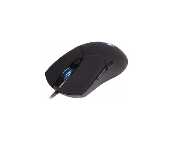 Мышка Maxxter McG-6B-I603 USB Black (McG-6B-I603)