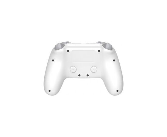 Геймпад A4Tech Bloody GPW70 Wireless/USB Sports White (4711421995870), зображення 4 Геймпад A4Tech Bloody GPW70 Wireless/USB Sports White (4711421995870), зображення 4