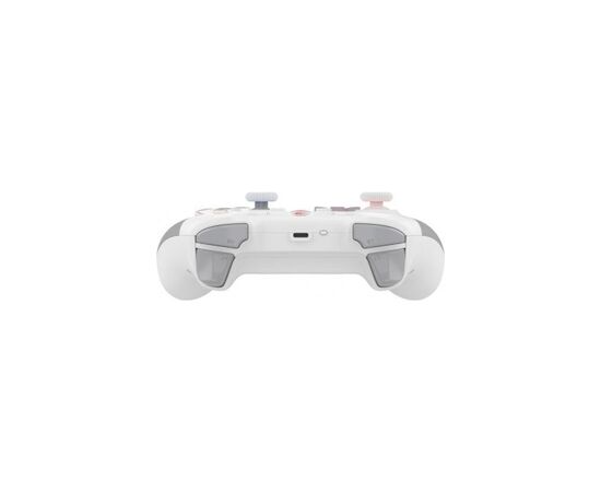 Геймпад A4Tech Bloody GPW70 Wireless/USB Sports White (4711421995870), зображення 6 Геймпад A4Tech Bloody GPW70 Wireless/USB Sports White (4711421995870), зображення 6