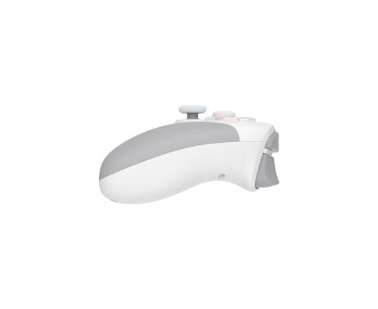 Геймпад A4Tech Bloody GPW70 Wireless/USB Sports White (4711421995870), зображення 8 Геймпад A4Tech Bloody GPW70 Wireless/USB Sports White (4711421995870), зображення 8