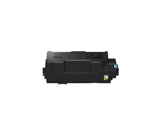 Тонер-картридж Kyocera TK-1270 Black 10K (1T0C140NL0)