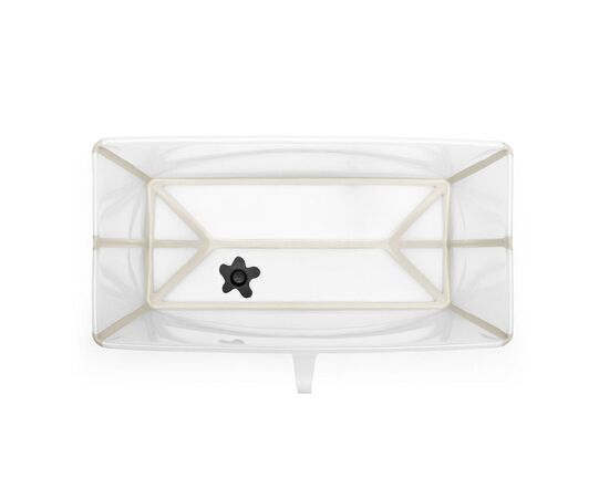 Ванночка Stokke Flexi Bath, бежевий (Sandy Beige) (7040355319122) (531912), изображение 2 Ванночка Stokke Flexi Bath, бежевий (Sandy Beige) (7040355319122) (531912), изображение 2