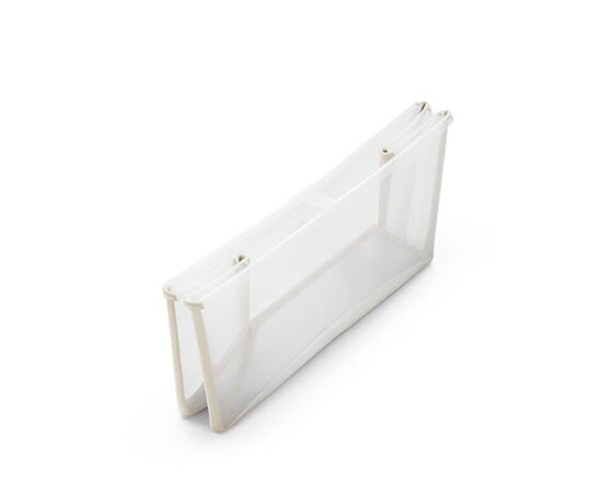 Ванночка Stokke Flexi Bath, бежевий (Sandy Beige) (7040355319122) (531912), изображение 3 Ванночка Stokke Flexi Bath, бежевий (Sandy Beige) (7040355319122) (531912), изображение 3