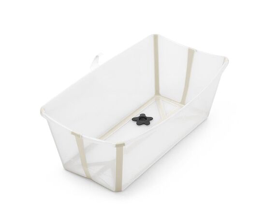 Ванночка Stokke Flexi Bath, бежевий (Sandy Beige) (7040355319122) (531912)