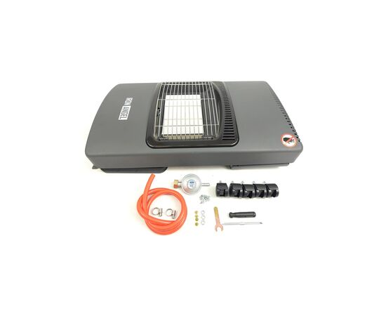 Обогреватель Iron Angel TH4200, изображение 5 Обогреватель Iron Angel TH4200, изображение 5