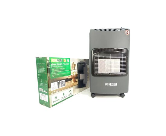 Обогреватель Iron Angel TH4200, изображение 6 Обогреватель Iron Angel TH4200, изображение 6