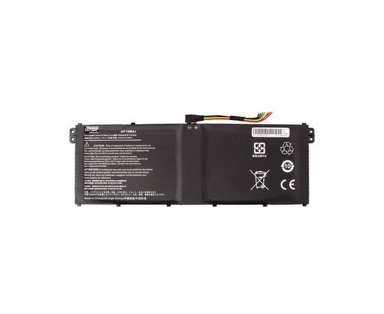 Аккумулятор для ноутбука ACER Aspire 3 A314-33 (AP16M4J) 7.4V 4800mAh PowerPlant (NB410767)