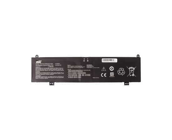 Аккумулятор для ноутбука ASUS ROG Strix G15 G513 (C41N2013) 15.2V 4900mAh PowerPlant (NB432110)