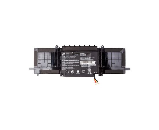 Аккумулятор для ноутбука ASUS ZenBook 13 (C31N1815) 11.55V 3400mA PowerPlant (NB432004)