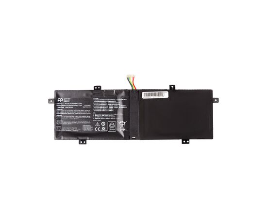 Аккумулятор для ноутбука ASUS ZenBook 14 (C21N1833) 7.4V 4250mAh PowerPlant (NB432042)