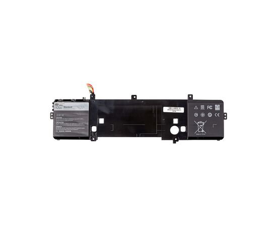 Акумулятор до ноутбука DELL Alienware 15 R1 (191YN) 14.8V 92Wh PowerPlant (NB442164)