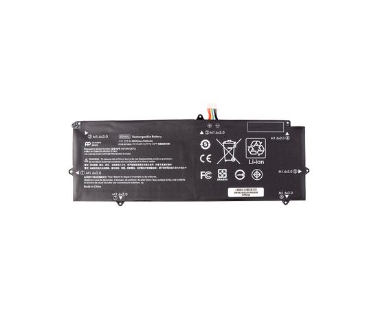 Аккумулятор для ноутбука HP Pro X2 612 G2 series (SE04XL) 7.7V 5400mAh PowerPlant (NB462421)