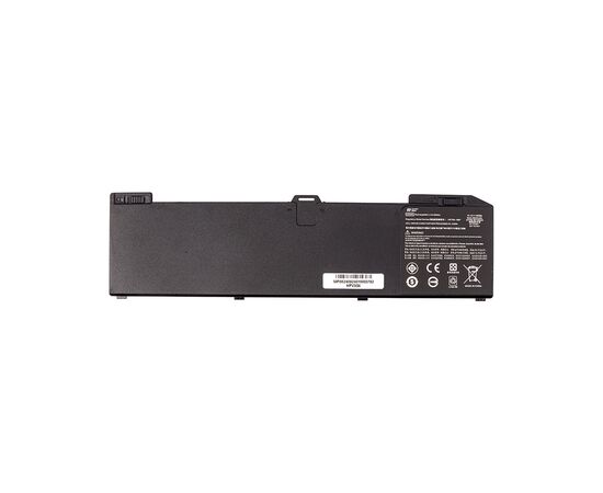 Аккумулятор для ноутбука HP Zbook 15 G5 (HPVX04) 15.4V 5844mAh PowerPlant (NB462445)