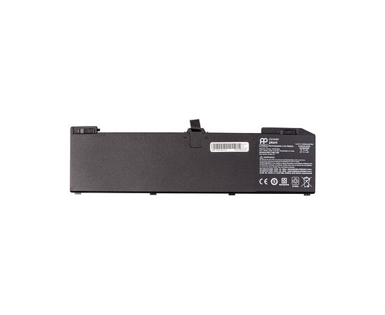 Аккумулятор для ноутбука HP Zbook 15 G5 (VX04) 14.8V 4500mAh PowerPlant (NB462339)