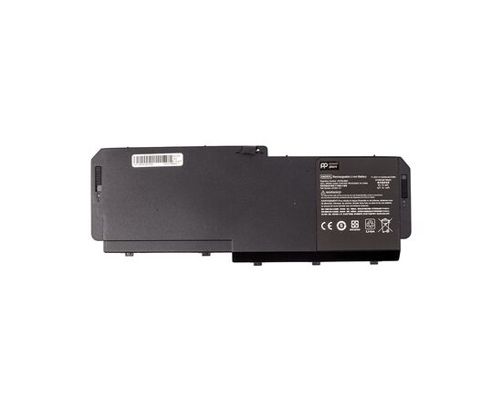 Аккумулятор для ноутбука HP ZBook 17 G5 (AM06) 11.55V 6200mAh PowerPlant (NB462384)