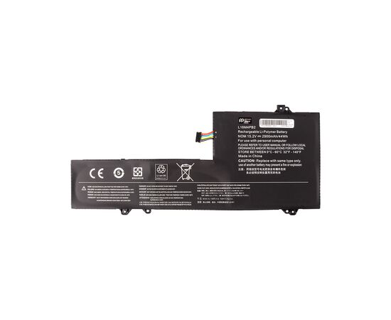 Аккумулятор для ноутбука LENOVO IdeaPad 720s-14IKB (L16M4PB2) 15.2V 2900mAh PowerPlant (NB482528)
