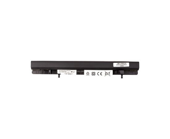 Акумулятор до ноутбука LENOVO IdeaPad Flex 14 S500 (L12S4F01) 14.4V 2200mAh PowerPlant (NB482559)