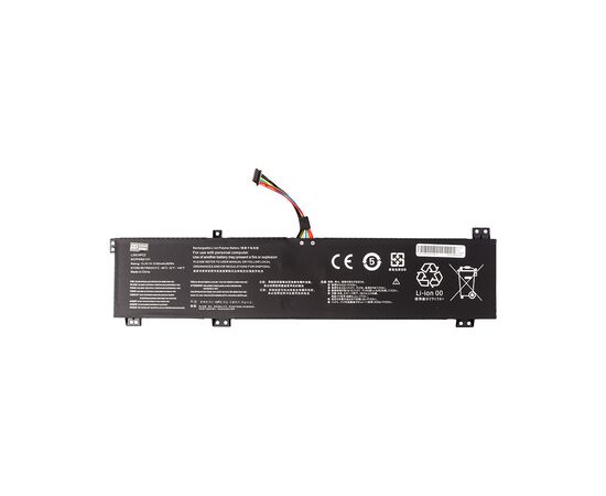 Аккумулятор для ноутбука LENOVO Legion 5-17ITH6 (L20C4PC2) 15.4V 5180mAh PowerPlant (NB482443)