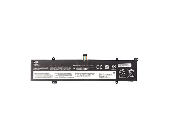 Аккумулятор для ноутбука LENOVO Yoga 9-15IMH5 (L18M4PF1) 15.2V 3500mAh PowerPlant (NB482382)