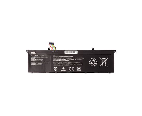 Аккумулятор для ноутбука Xiaomi Pro X 14 (R14B03W) 7.4V 5500mAh PowerPlant (NB530083)