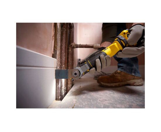 Реноватор Stanley FatMax,18В, 2x2Ah, Li-Ion, 8000-18000 об/мин,1.40 кг (SFMCE500D2K), изображение 8 Реноватор Stanley FatMax,18В, 2x2Ah, Li-Ion, 8000-18000 об/мин,1.40 кг (SFMCE500D2K), изображение 8