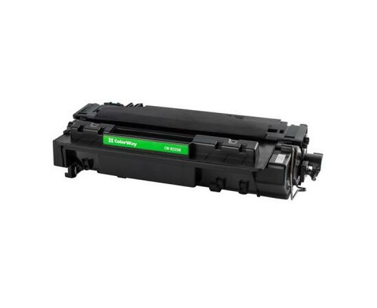 Картридж ColorWay для HP LJ P3015d/P3015dn/P3015x (CE255A) (CW-H255M)