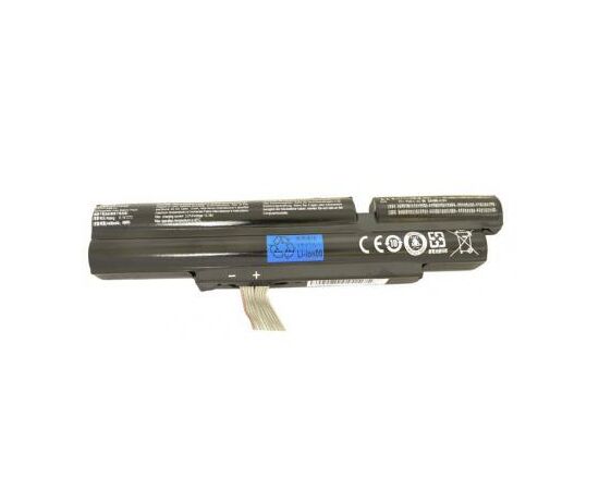 Аккумулятор для ноутбука AlSoft Acer AS11A5E Aspire 3830 4400mAh 6cell 10.8V Li-ion (A41836)