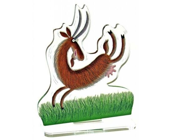 Настольная игра Granna Суперфермер & Коза (83491), изображение 2 Настольная игра Granna Суперфермер & Коза (83491), изображение 2